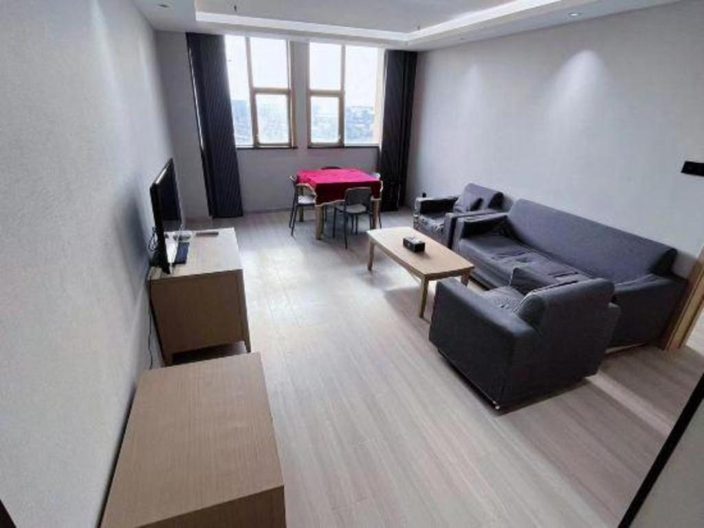 Greentree Inn Jiangsu Changzhou Lijia Town Wujin Road Business Hotel Changzhou (Jiangsu) Exterior foto