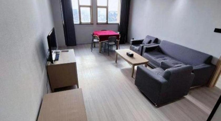 Greentree Inn Jiangsu Changzhou Lijia Town Wujin Road Business Hotel Changzhou (Jiangsu) Exterior foto